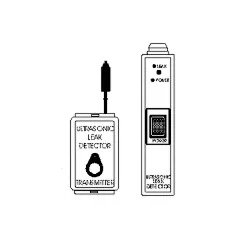 Appareil de détection de fuites à ultrasons KSTOOLS | Soudage | Ekibat