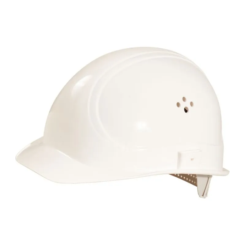 Casque de protection rouge KSTOOLS 117.1610 | 117.1610 Casque de protection rouge KSTOOLS 117.1610 | 117.1610