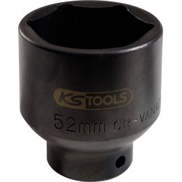 Douille courte 6 pans spéciale cardan . 52 | Vis bois | Ekibat