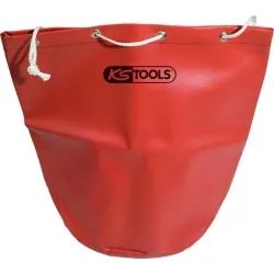 Sac de transport pour casque de protection . L.480 mm KSTOOLS 117.1612 | 117.1612