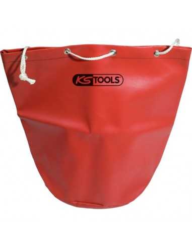 Sac de transport pour casque de protection . L.480 mm KSTOOLS 117.1612 | KSTOOLS