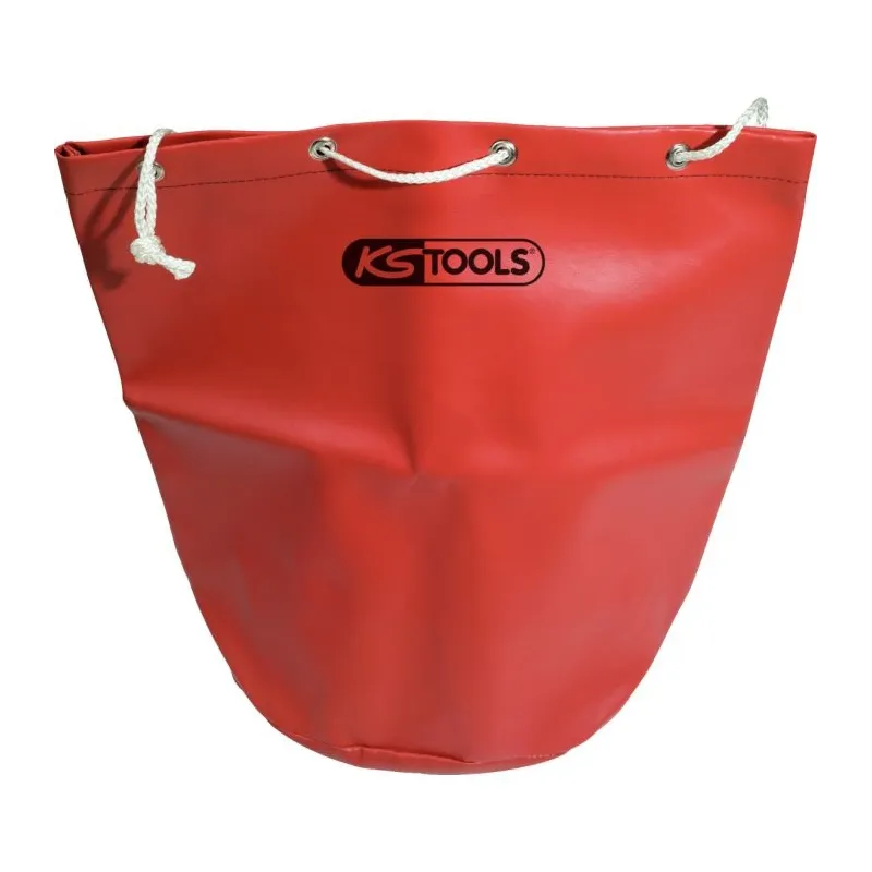 Sac de transport pour casque de protection . L.480 mm KSTOOLS 117.1612 | 117.1612 Sac de transport pour casque de protection . L.480 mm KSTOOLS 117.1612 | 117.1612