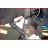 Douille tournevis XZN® pour cardan . M14 KSTOOLS | Vis bois | Ekibat