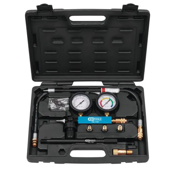Testeur de perte de pression de cylindre KSTOOLS 150.1780