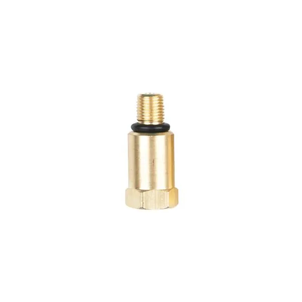 Adaptateur M10 x 1 .0 mm KSTOOLS 150.1784 | Clés & Douilles | Ekibat