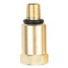 Adaptateur M10 x 1 .0 mm KSTOOLS 150.1784 | Clés & Douilles | Ekibat