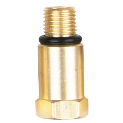 Adaptateur M12 x 1 .25 mm KSTOOLS 150.1785 | Vis bois | Ekibat