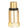 Adaptateur M12 x 1 .25 mm KSTOOLS 150.1785 | Vis bois | Ekibat
