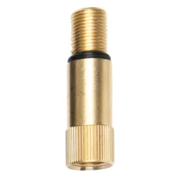Adaptateur M14 x 1 .25 mm . version | Vis bois | Ekibat