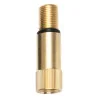 Adaptateur M14 x 1 .25 mm . version | Vis bois | Ekibat