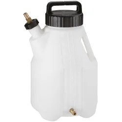 Récipient 10 litres KSTOOLS 150.1861 | Rangement atelier | Ekibat