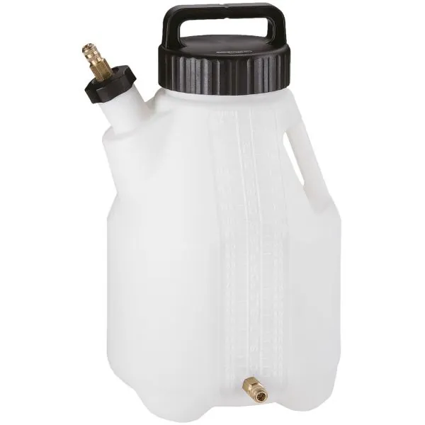 Récipient 10 litres KSTOOLS 150.1861 | Rangement atelier | Ekibat