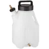 Récipient 10 litres KSTOOLS 150.1861 | Rangement atelier | Ekibat