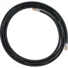 Flexible Ø 8 .0 mm . longueur 4 | Mesure & Traçage | Ekibat