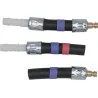 Jeu d'adaptateurs . 3 pcs Ø 12 .0 | Mesure & Traçage | Ekibat