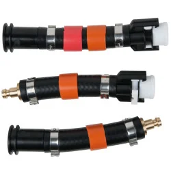 Jeu d'adaptateurs . 3 pcs NG12 Typ 246 | Mesure & Traçage | Ekibat