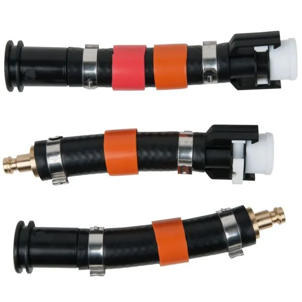 Jeu d'adaptateurs . 3 pcs NG12 Typ 246 | Mesure & Traçage | Ekibat