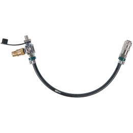 Tuyau raccord pour adaptateur de test de pression | Mesure & Traçage |