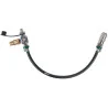 Tuyau raccord pour adaptateur de test de pression | Mesure & Traçage |