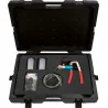 Coffret de pompe à pression et dépression . | Mesure & Traçage | Ekiba