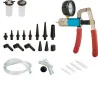 Coffret de pompe à pression et dépression . | Mesure & Traçage | Ekiba