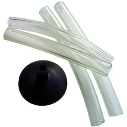 Tuyau de connexion du coffret 150.1900 KSTOOLS 150.1905 | Mesure & Tra