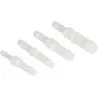 Jeu de raccords . 4 pièces du coffret | Mesure & Traçage | Ekibat