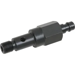 Adaptateur de pression d'huile turbo pour moteurs DV6 | Vis bois | Eki