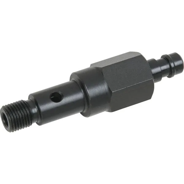 Adaptateur de pression d'huile turbo pour moteurs DV6 | Vis bois | Eki
