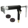 Repousse-piston pneumatique avec coupelles universelles KSTOOLS 150.19