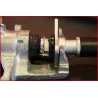 Repousse-piston pneumatique avec coupelles universelles KSTOOLS 150.19