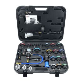 Kit de diagnostic de système de refroidissement KSTOOLS | Mesure & Tra
