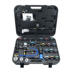 Kit de diagnostic de système de refroidissement KSTOOLS | Mesure & Tra