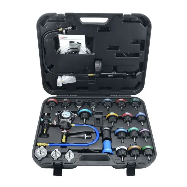 Kit de diagnostic de système de refroidissement KSTOOLS | Mesure & Tra