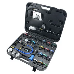 Kit de diagnostic de système de refroidissement KSTOOLS | Mesure & Tra