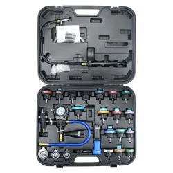 Kit de diagnostic de système de refroidissement KSTOOLS | Mesure & Tra
