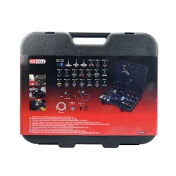 Kit de diagnostic de système de refroidissement KSTOOLS | Mesure & Tra