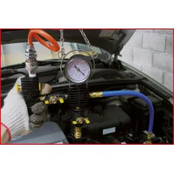 Kit de diagnostic de système de refroidissement KSTOOLS | Mesure & Tra