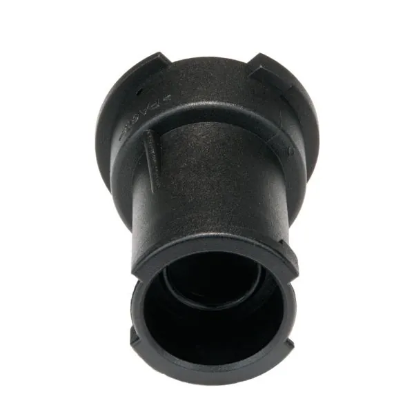 Bouchon adaptateur . noir . / R123/R124 KSTOOLS | Protection antichute