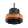 Adaptateur baïonnette n°6 . M50 x 2 .5 | Mesure & Traçage | Ekibat