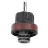 Adaptateur baïonnette n°7 . M42 x 3 .0 | Vis bois | Ekibat