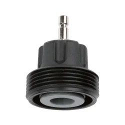 Adaptateur baïonnette n°8 . M58 x 3 .0 | Mesure & Traçage | Ekibat
