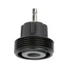Adaptateur baïonnette n°8 . M58 x 3 .0 | Mesure & Traçage | Ekibat