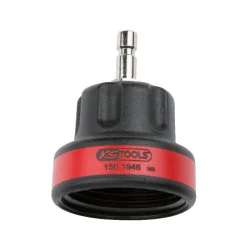 Adaptateur baïonnette n°11 . M45 x 3 .0 | Clés & Douilles | Ekibat