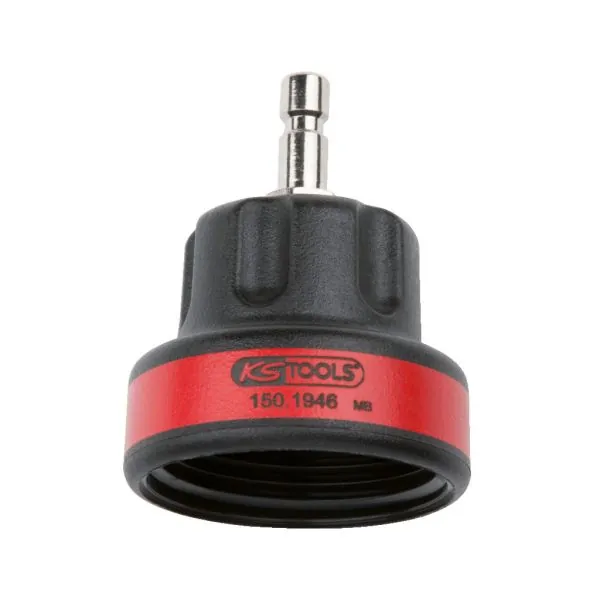 Adaptateur baïonnette n°11 . M45 x 3 .0 | Clés & Douilles | Ekibat
