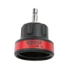 Adaptateur baïonnette n°11 . M45 x 3 .0 | Clés & Douilles | Ekibat