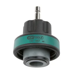 Adaptateur baïonnette n°12 . M50 x 2 .5 | Clés & Douilles | Ekibat