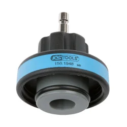 Adaptateur baïonnette n°13 . M60 x 4 .0 | Vis bois | Ekibat