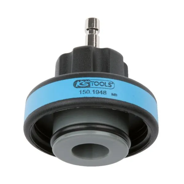 Adaptateur baïonnette n°13 . M60 x 4 .0 | Vis bois | Ekibat