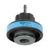 Adaptateur baïonnette n°13 . M60 x 4 .0 | Vis bois | Ekibat